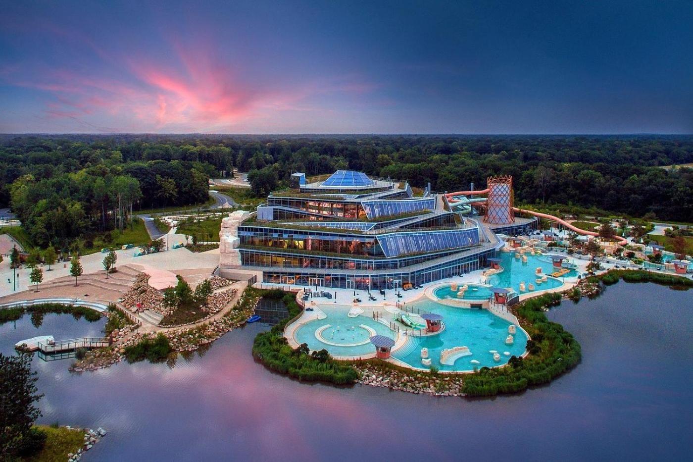 *Disneyland-Paris* 6 Pers, Wifi, Parking Chessy  Exterior foto