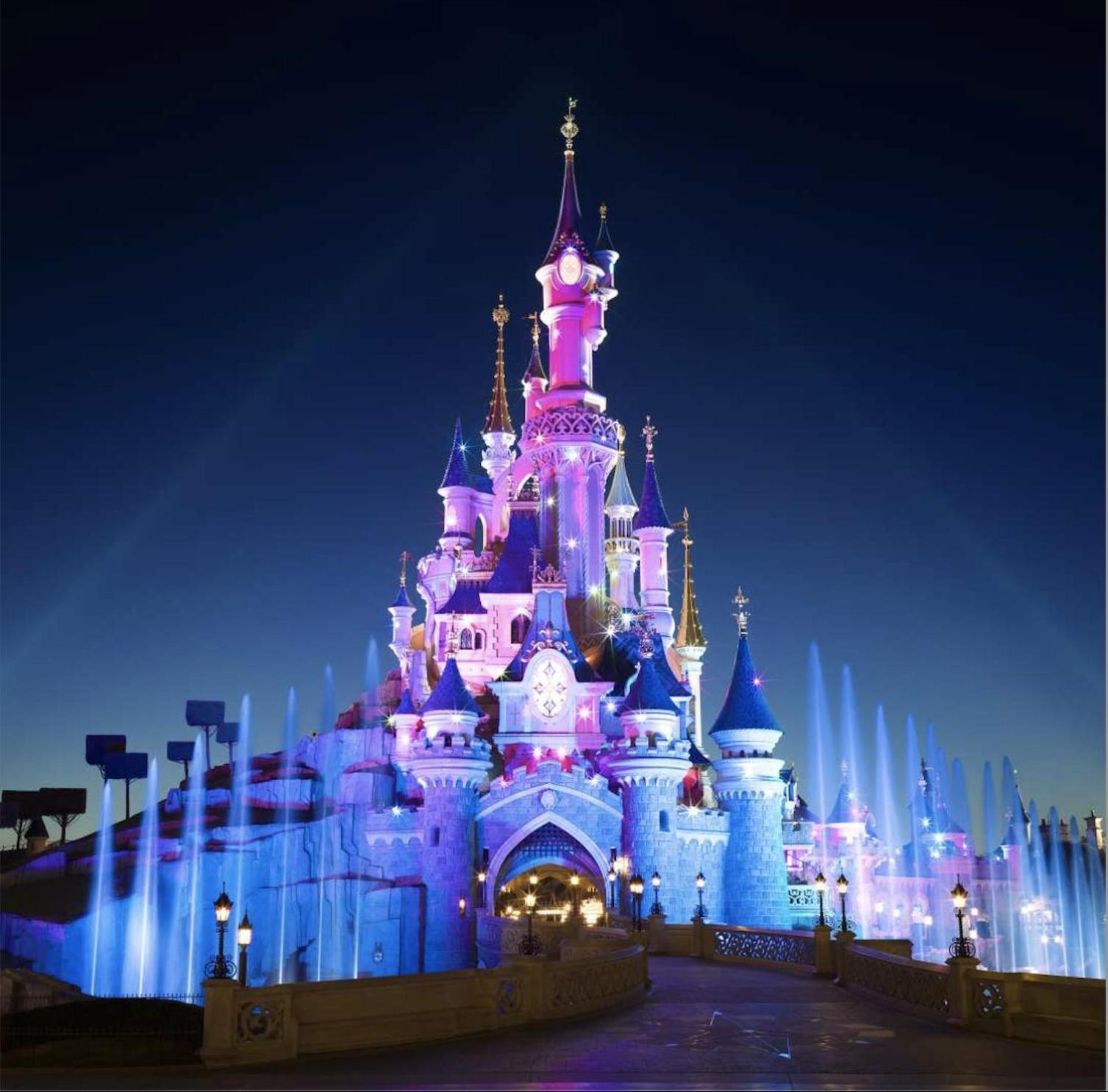 *Disneyland-Paris* 6 Pers, Wifi, Parking Chessy  Exterior foto