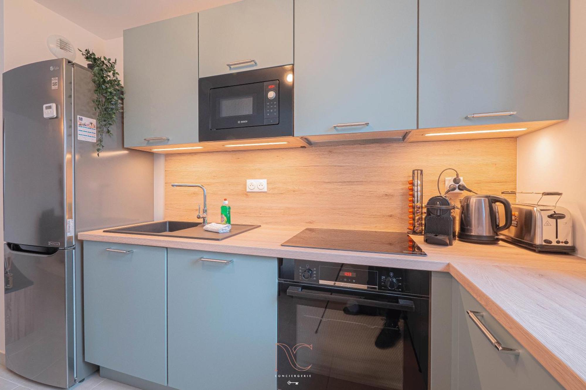 *Disneyland-Paris* 6 Pers, Wifi, Parking Chessy  Exterior foto